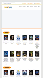 Mobile Screenshot of fireflowergames.com